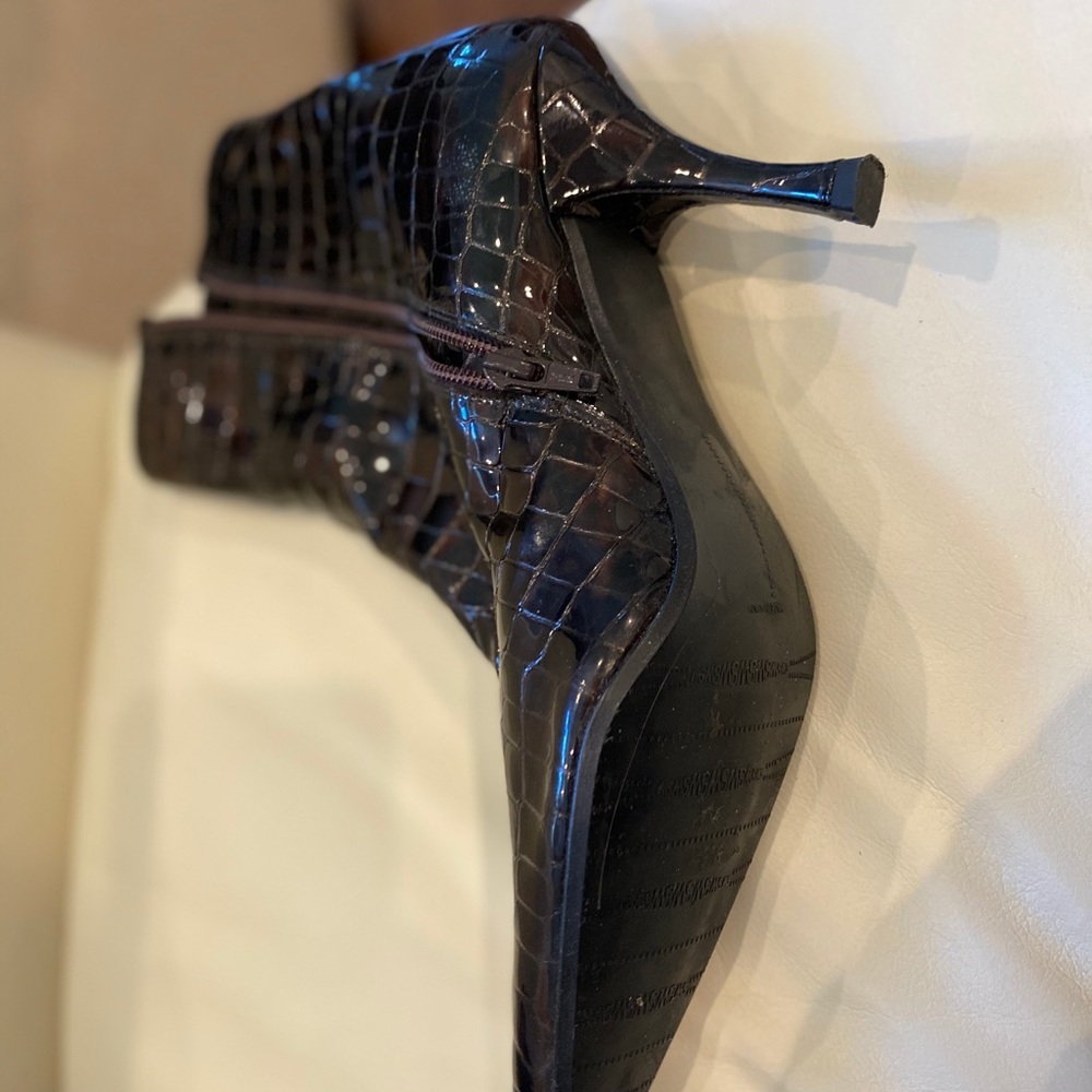 Stuart Weissman Ankleboot - Picture 3 of 3